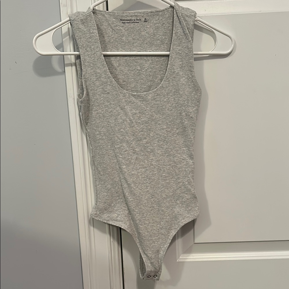 !NWOT! Abercrombie and Fitch Woman’s Bodysuit